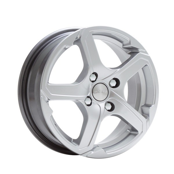 R15 4x98 6J ET38 D58,6 Скад Аллигатор селена R15 4x98 6J ET38 D58,6 Скад Аллигатор селена