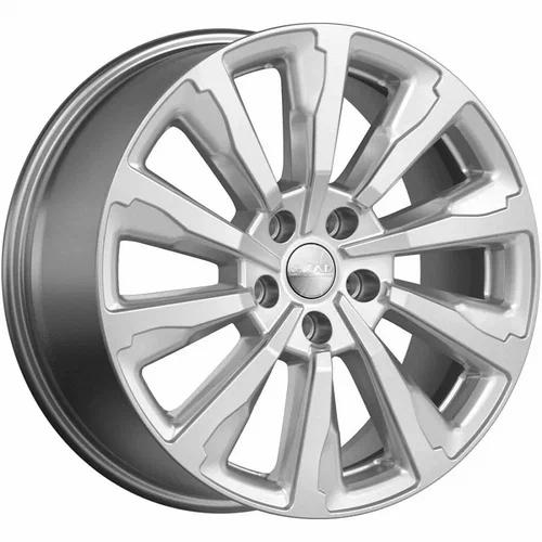R18 5x114,3 8J ET45 D66,1 Скад Астер селена R18 5x114,3 8J ET45 D66,1 Скад Астер селена