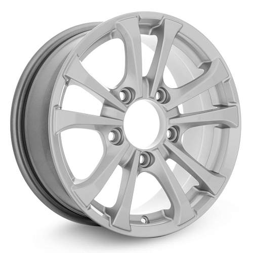 R16 5x139,7 6,5J ET40 D98,5 Скад Тундра R16 5x139,7 6,5J ET40 D98,5 Скад Тундра