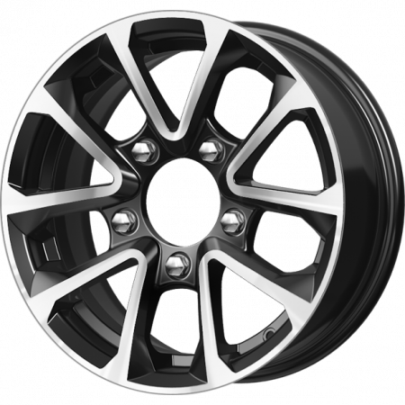 R15 5x139,7 6J ET40 D98 iFree Восток Black_jack R15 5x139,7 6J ET40 D98 iFree Восток Black_jack