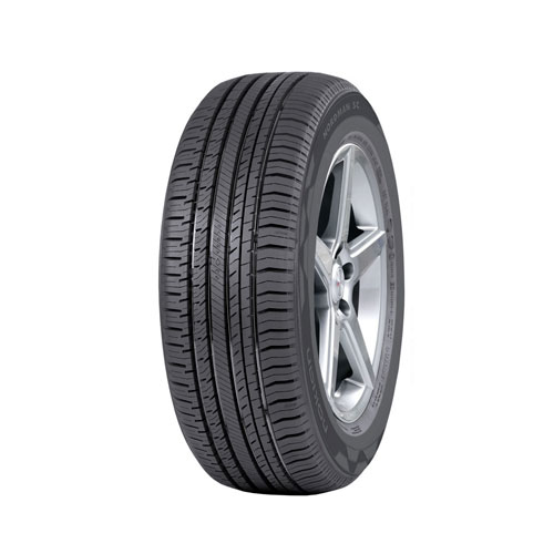 195/75 R16 Nokian Tyres Nordman SC 107/105S 195/75 R16 Nokian Tyres Nordman SC 107/105S