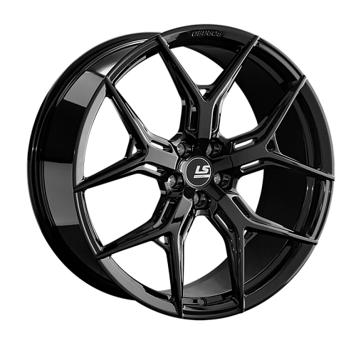 R21 5x112 10J ET52 D66,6 LS Forged LS FG14 BK R21 5x112 10J ET52 D66,6 LS Forged LS FG14 BK