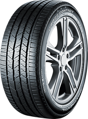 255/50 R19 Continental ContiCrossContact LX Sport 107H SSR XL ML MOE 255/50 R19 Continental ContiCrossContact LX Sport 107H SSR XL ML MOE