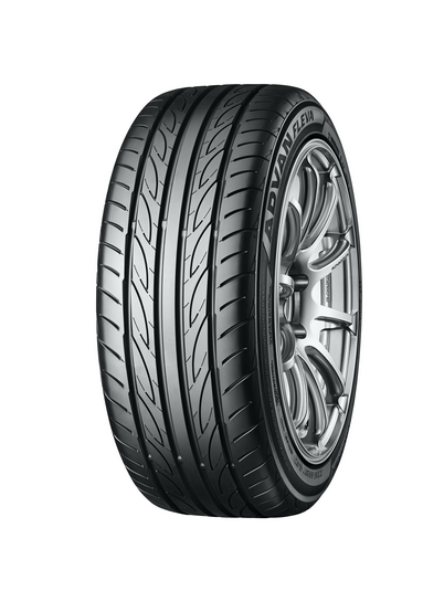 225/55 R17 Yokohama Advan Fleva V701 97W 225/55 R17 Yokohama Advan Fleva V701 97W