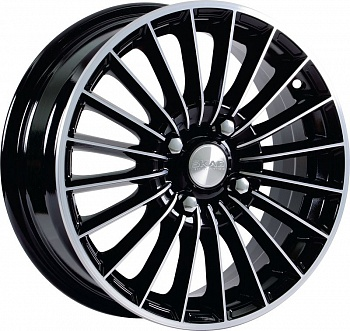 R15 4x100 6J ET38 D67,1 Скад Веритас алмаз R15 4x100 6J ET38 D67,1 Скад Веритас алмаз