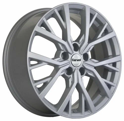 R18 5x108 7J ET36 D65,1 Carwel Тур 1806 (EXEED TXL) AST R18 5x108 7J ET36 D65,1 Carwel Тур 1806 (EXEED TXL) AST