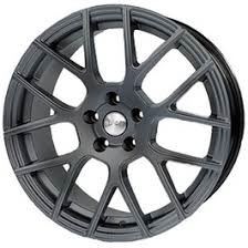 R18 5x114,3 8J ET45 D67,1 Скад Stiletto Графит R18 5x114,3 8J ET45 D67,1 Скад Stiletto Графит