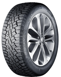 185/60 R15 Continental IceContact 2 KD 88T XL ш 185/60 R15 Continental IceContact 2 KD 88T XL ш