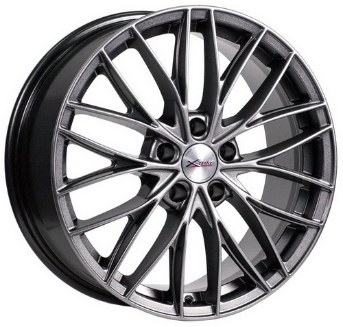 R18 5x114,3 7,5J ET45 D66,1 X'trike X-130 HSB R18 5x114,3 7,5J ET45 D66,1 X'trike X-130 HSB