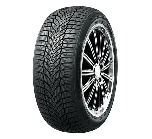 245/40 R18 Nexen Winguard Sport 2 97V XL Корея 245/40 R18 Nexen Winguard Sport 2 97V XL Корея