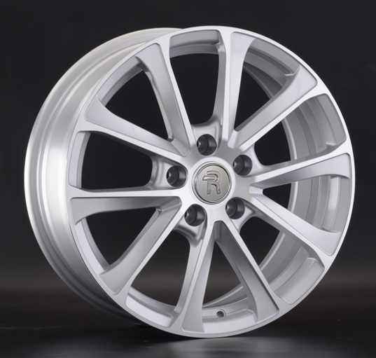 R17 5x114,3 7J ET45 D67,1 Replay MZ121 SF R17 5x114,3 7J ET45 D67,1 Replay MZ121 SF