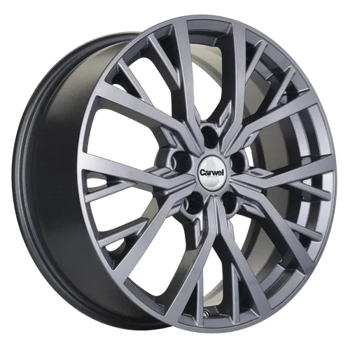 R18 5x114,3 7J ET37 D66,5 Carwel Тур 1806 (Haval Jolion) GRT R18 5x114,3 7J ET37 D66,5 Carwel Тур 1806 (Haval Jolion) GRT