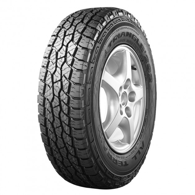 265/65 R17 Triangle AgileX A/T TR292 112T 265/65 R17 Triangle AgileX A/T TR292 112T