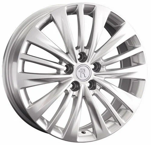 R18 5x114,3 7,5J ET49,5 D67,1 Replay KI329 S R18 5x114,3 7,5J ET49,5 D67,1 Replay KI329 S