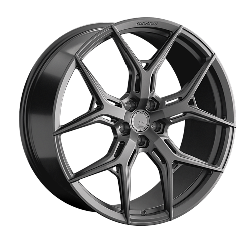 R21 5x112 10J ET52 D66,6 LS Forged LS FG14 MGM R21 5x112 10J ET52 D66,6 LS Forged LS FG14 MGM