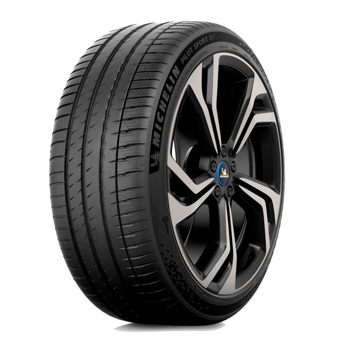 235/55 R20 Michelin Pilot Sport EV 105Y NE0 235/55 R20 Michelin Pilot Sport EV 105Y NE0