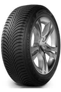 225/55 R17 Michelin Alpin 5 97H MO 225/55 R17 Michelin Alpin 5 97H MO