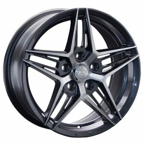 R18 5x114,3 8J ET45 D67,1 LS Wheels 1262 MGMF R18 5x114,3 8J ET45 D67,1 LS Wheels 1262 MGMF