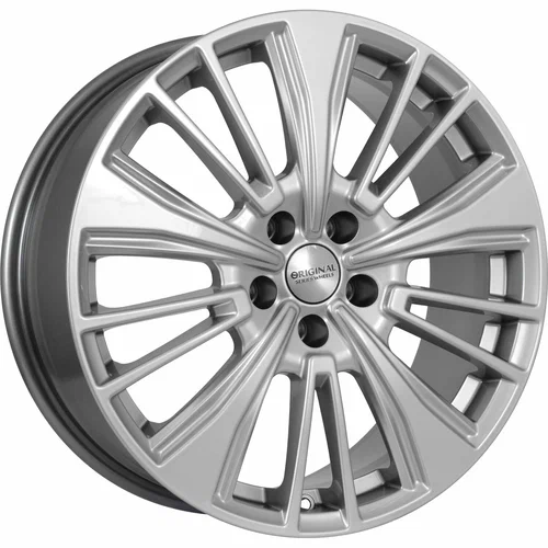 R18 5x114,3 7,5J ET40 D66,1 Скад KL-1060 (Qashqai) селена R18 5x114,3 7,5J ET40 D66,1 Скад KL-1060 (Qashqai) селена