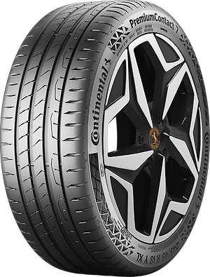 285/50 R20 Continental PremiumContact 7 116W 285/50 R20 Continental PremiumContact 7 116W