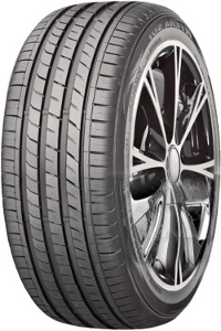 245/45 Nexen NFera SU1 102Y XL R19 Корея 245/45 Nexen NFera SU1 102Y XL R19 Корея