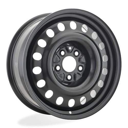 R15 5x100 6J ET38 D57,1 ТЗСК Volkswagen Polo Черный R15 5x100 6J ET38 D57,1 ТЗСК Volkswagen Polo Черный