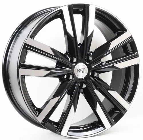R19 5x108 7J ET36 D65,1 RST R089 BD R19 5x108 7J ET36 D65,1 RST R089 BD