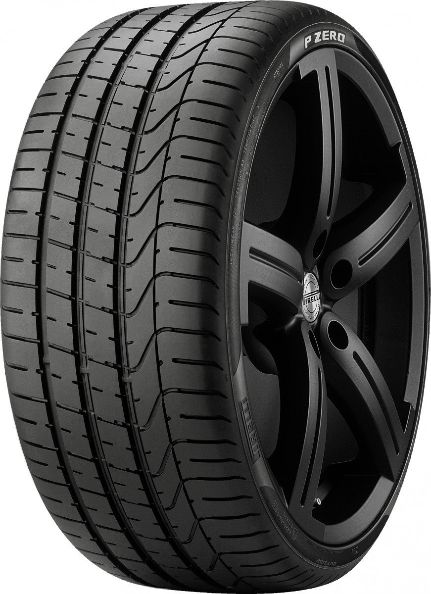 255/40 R19 Pirelli P Zero 100Y XL MO 255/40 R19 Pirelli P Zero 100Y XL MO