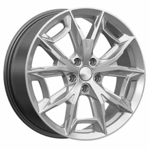 R19 5x108 7,5J ET33 D67,1 Скад Паркер Селена R19 5x108 7,5J ET33 D67,1 Скад Паркер Селена