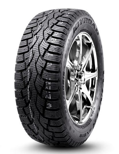 215/65 R16 Joyroad Winter RX818 98T ш 215/65 R16 Joyroad Winter RX818 98T ш
