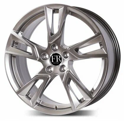 R18 5x108 7,5J ET50 D63,4 Replica FR V1013 HB R18 5x108 7,5J ET50 D63,4 Replica FR V1013 HB
