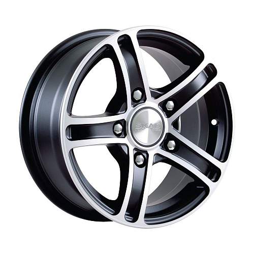R15 5x139,7 6,5J ET40 D98,5 Скад Трофи Алмаз бархат новый R15 5x139,7 6,5J ET40 D98,5 Скад Трофи Алмаз бархат новый