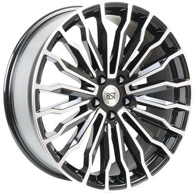R20 5x114,3 9J ET35 D67,1 RST R032 BD R20 5x114,3 9J ET35 D67,1 RST R032 BD