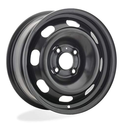 R15 4x108 6,0J ET27 D65,1 ТЗСК Peugeot 408 Черный R15 4x108 6,0J ET27 D65,1 ТЗСК Peugeot 408 Черный