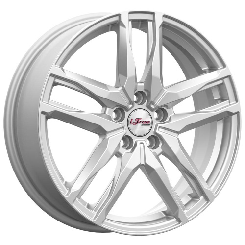 R18 5x114,3 6,5J ET49 D67,1 iFree Бомбей (КС1075) Нео-классик R18 5x114,3 6,5J ET49 D67,1 iFree Бомбей (КС1075) Нео-классик