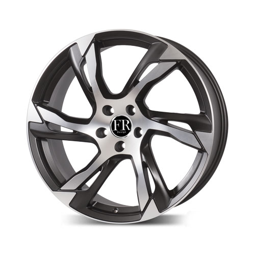 R19 5x108 8J ET42,5 D63,4 Replica FR V34 CBMF R19 5x108 8J ET42,5 D63,4 Replica FR V34 CBMF