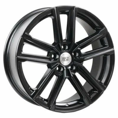 R18 5x108 7J ET23 D60,1 RST R078 BL R18 5x108 7J ET23 D60,1 RST R078 BL