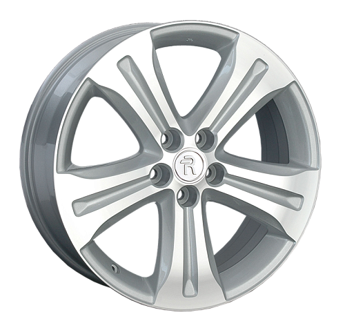 R20 5x150 8,5J ET58 D110,1 Replay LX23 SF R20 5x150 8,5J ET58 D110,1 Replay LX23 SF