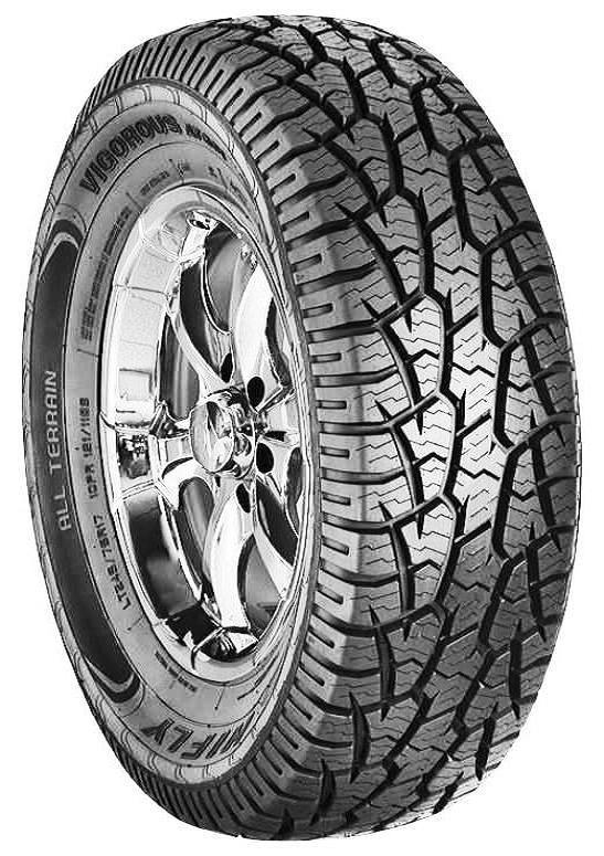 275/70 R16 Hifly Vigorous AT601 119/116S 275/70 R16 Hifly Vigorous AT601 119/116S