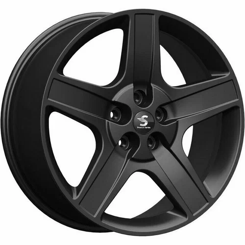 R20 5x112 8,5J ET34 D57,1 Скад Premium Series КР008 (Teramont) Fury Black R20 5x112 8,5J ET34 D57,1 Скад Premium Series КР008 (Teramont) Fury Black
