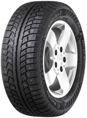 235/65 R17 Matador MP30 Sibir Ice 2 108T Ш 235/65 R17 Matador MP30 Sibir Ice 2 108T Ш