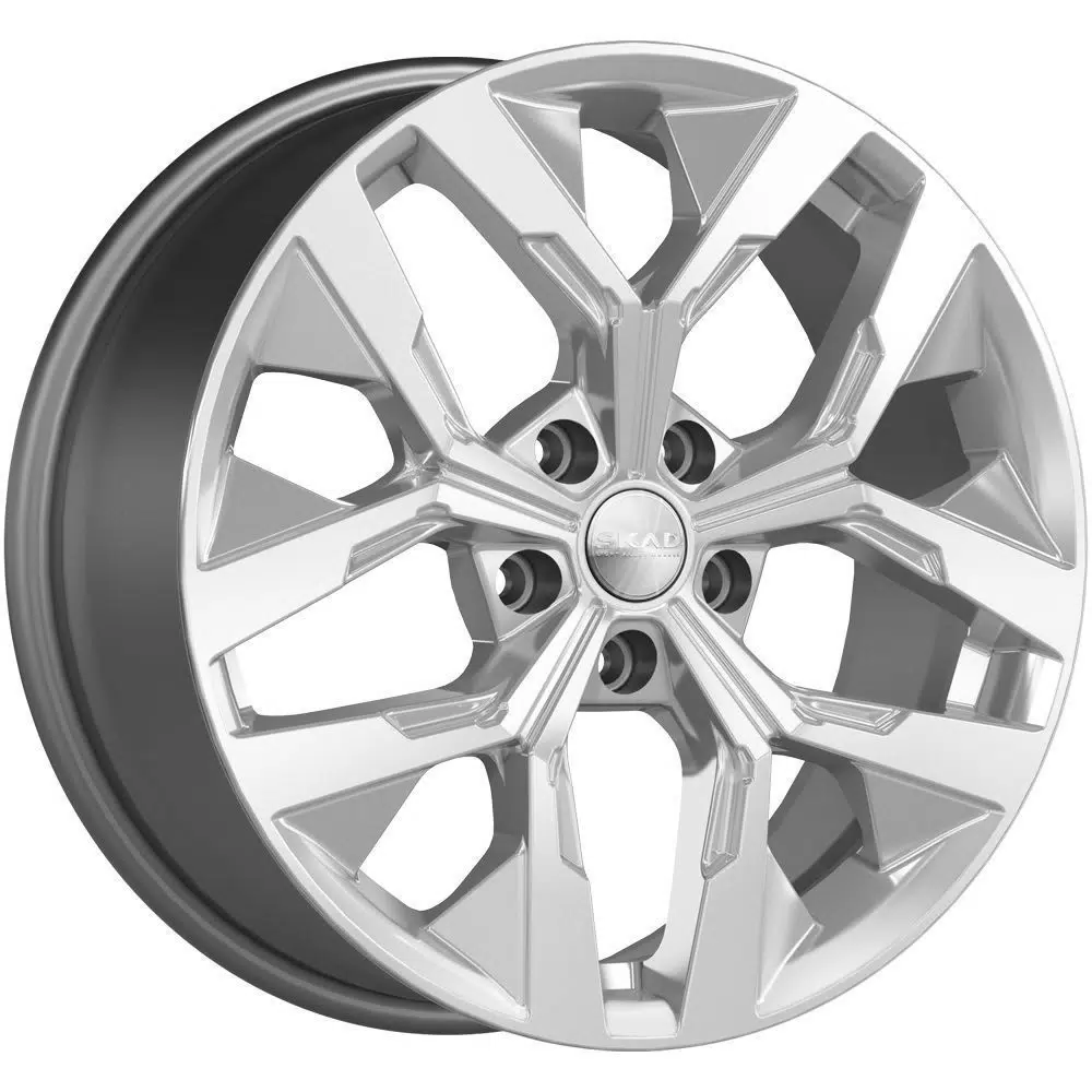 R18 5x114,3 7,5J ET38 D67,1 Скад Ламберт селена R18 5x114,3 7,5J ET38 D67,1 Скад Ламберт селена