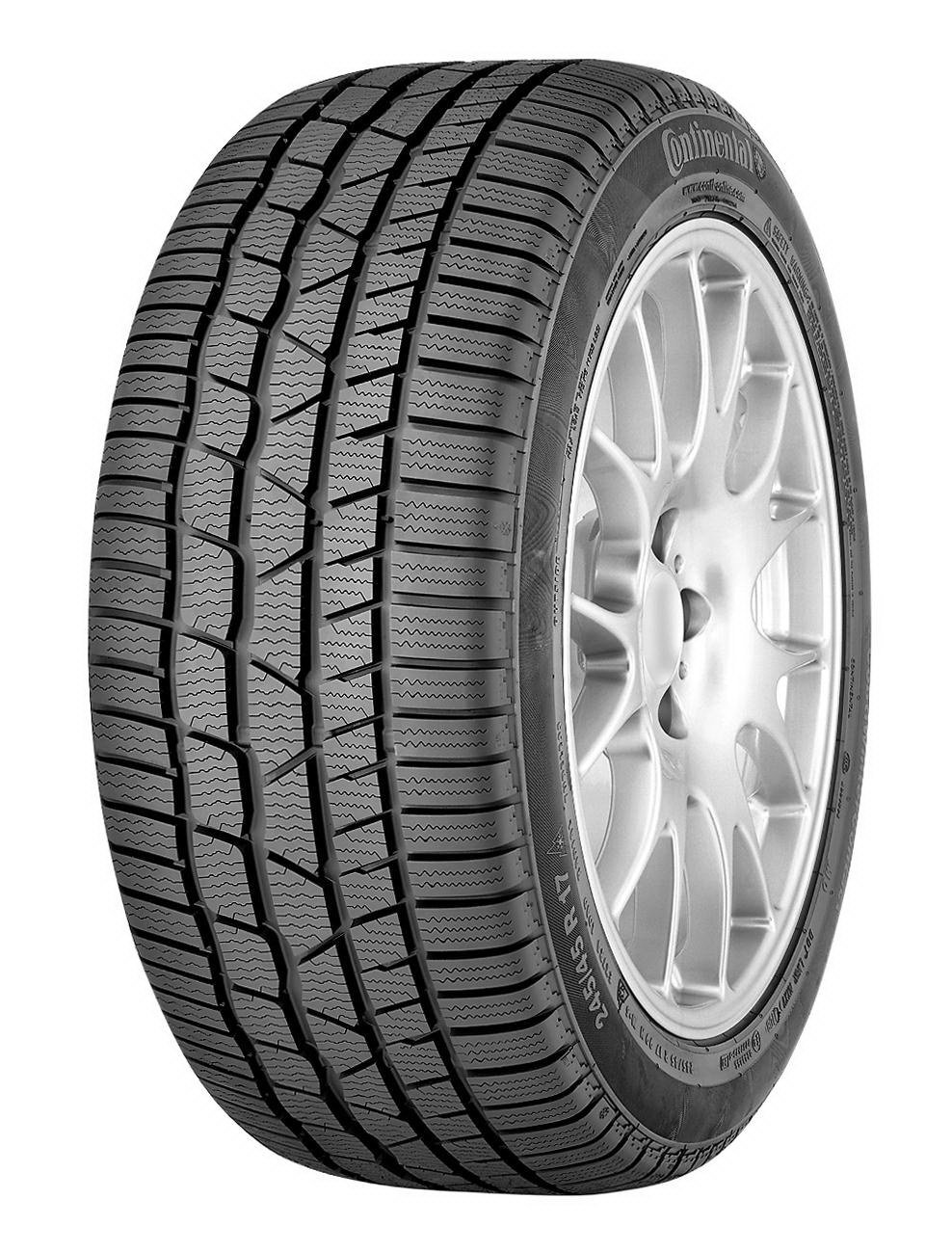 215/60 R16 Continental ContiWinterContact TS830 99H 215/60 R16 Continental ContiWinterContact TS830 99H
