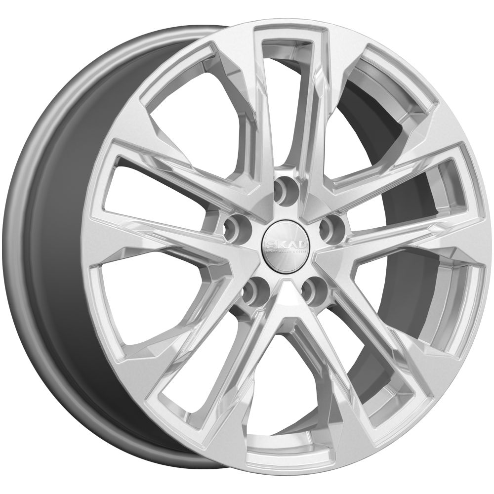 R17 5x112 7J ET40 D57,1 Скад Атакор селена R17 5x112 7J ET40 D57,1 Скад Атакор селена