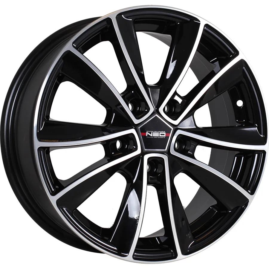 R16 5x114,3 6,5J ET38 D73,1 NEO 642 BD R16 5x114,3 6,5J ET38 D73,1 NEO 642 BD