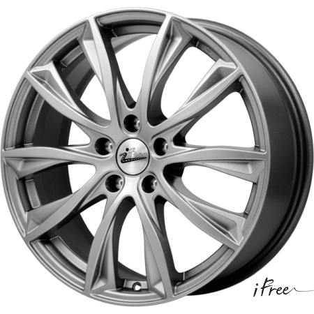 R18 5x114,3 7,5J ET35 D67,1 iFree Каzантип Хай-вэй R18 5x114,3 7,5J ET35 D67,1 iFree Каzантип Хай-вэй