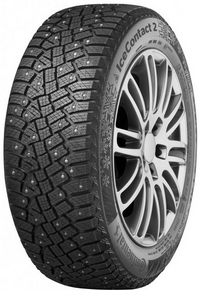 225/75 R16 Continental IceContact 2 KD 108T XL FR SUV ш 225/75 R16 Continental IceContact 2 KD 108T XL FR SUV ш