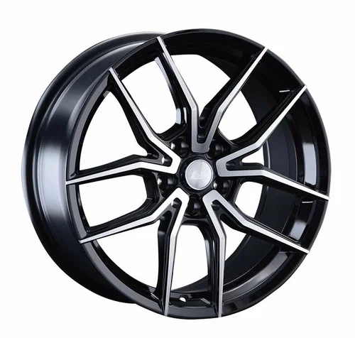 R18 5x114,3 8J ET45 D67,1 LS Wheels 1242 BKF R18 5x114,3 8J ET45 D67,1 LS Wheels 1242 BKF