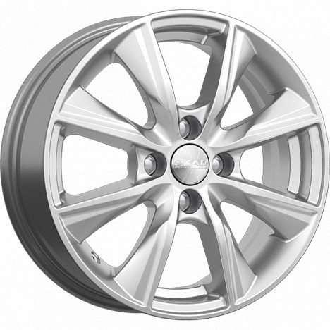 R15 4x100 6J ET46 D54,1 Скад Порту селена R15 4x100 6J ET46 D54,1 Скад Порту селена