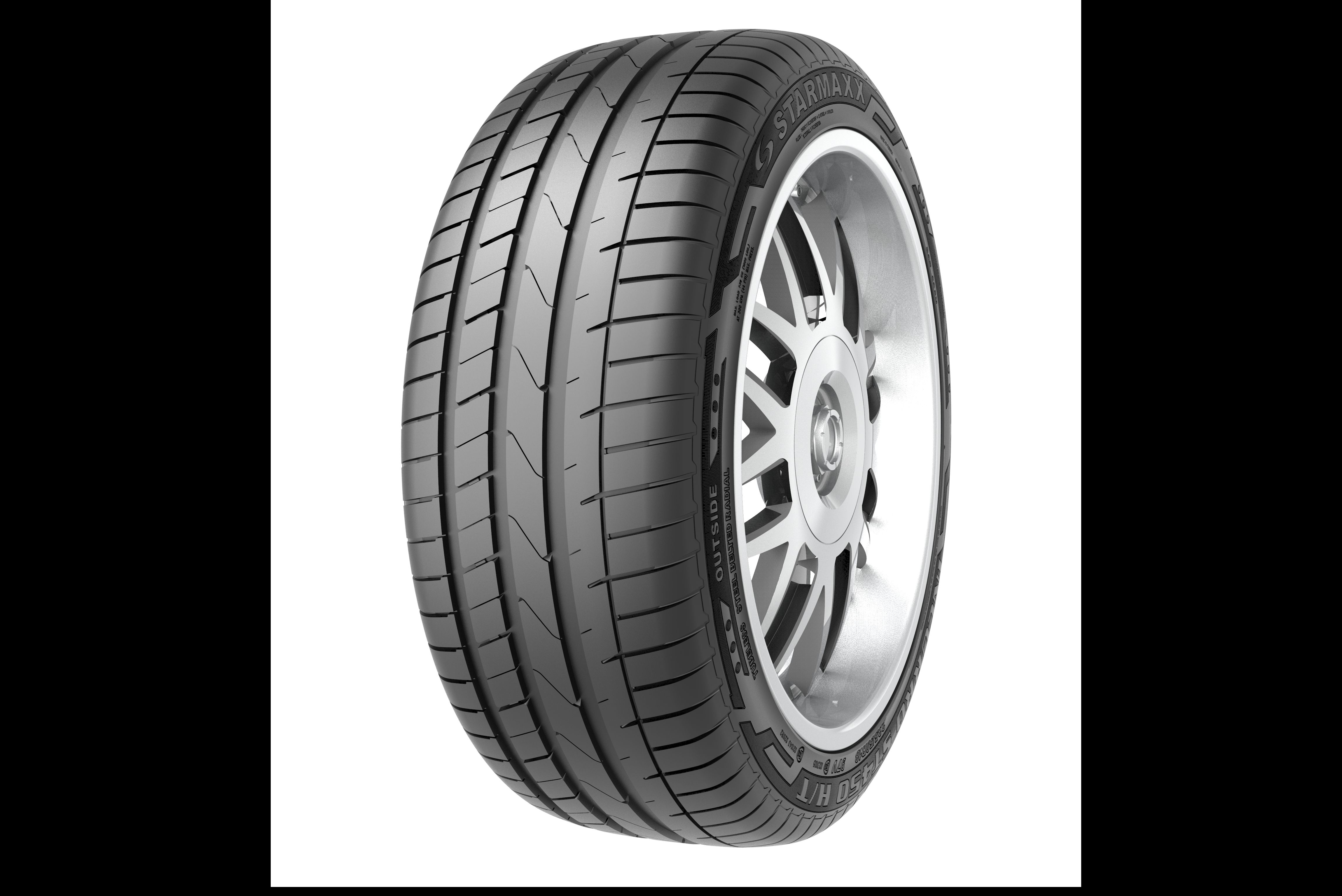 245/60 R18 Starmaxx Incurro H/T ST450 105H 245/60 R18 Starmaxx Incurro H/T ST450 105H